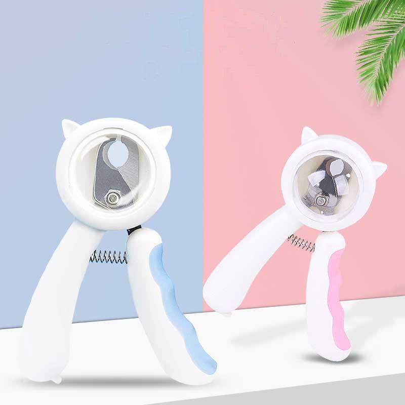 Pawperfect Nail Trimmer: The Ultimate Grooming Tool For Happy Pets Dog Hugs Cat
