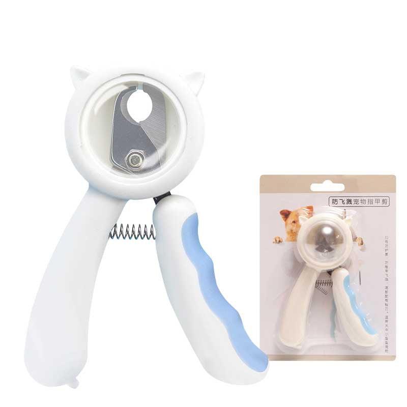 Pawperfect Nail Trimmer: The Ultimate Grooming Tool For Happy Pets Dog Hugs Cat