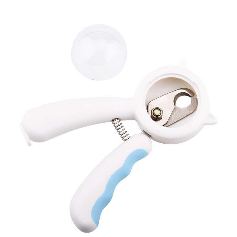 Pawperfect Nail Trimmer: The Ultimate Grooming Tool For Happy Pets Dog Hugs Cat