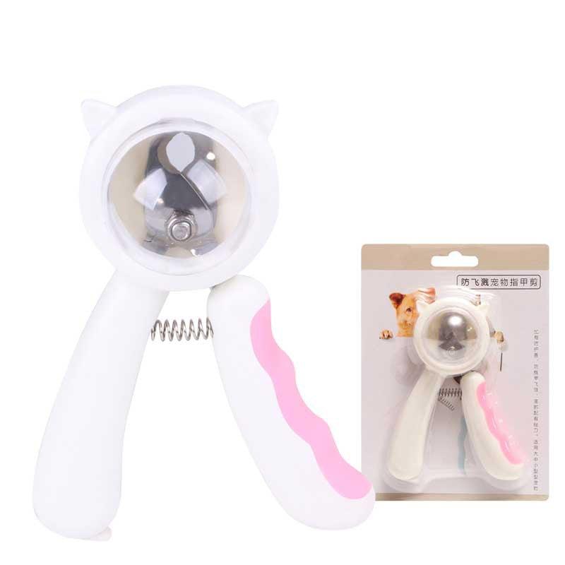 Pawperfect Nail Trimmer: The Ultimate Grooming Tool For Happy Pets Dog Hugs Cat